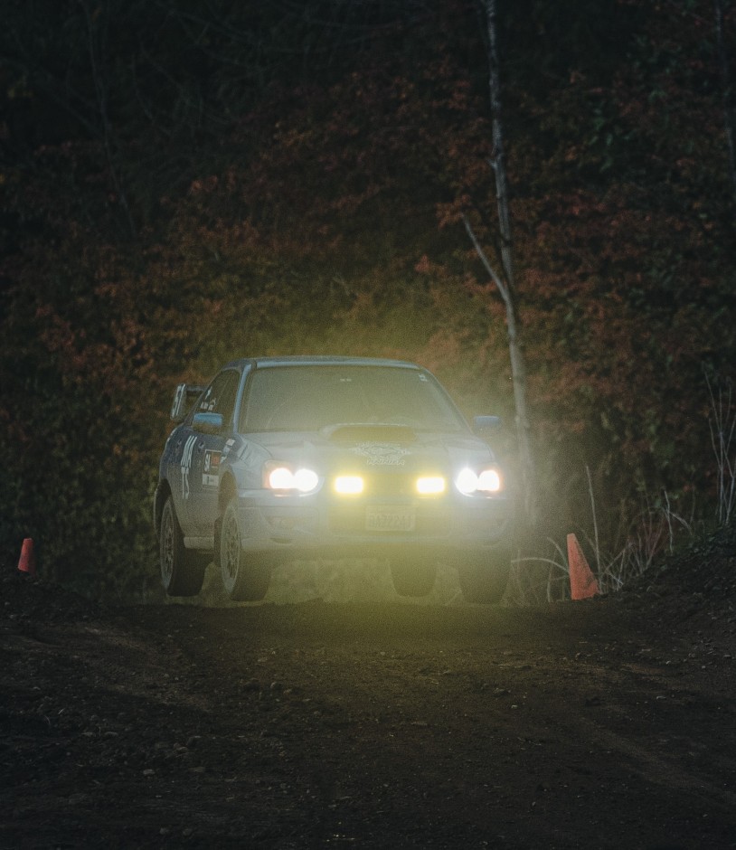 Jacob M's 2005 Impreza WRX Base
