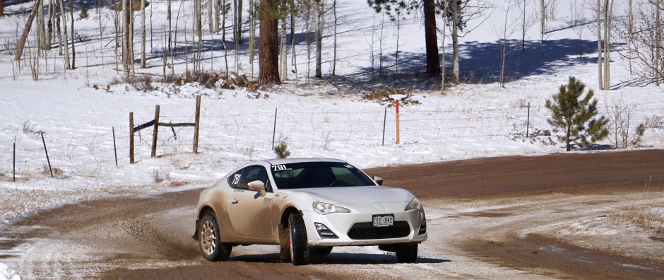 Josh D's 2013 BRZ Base