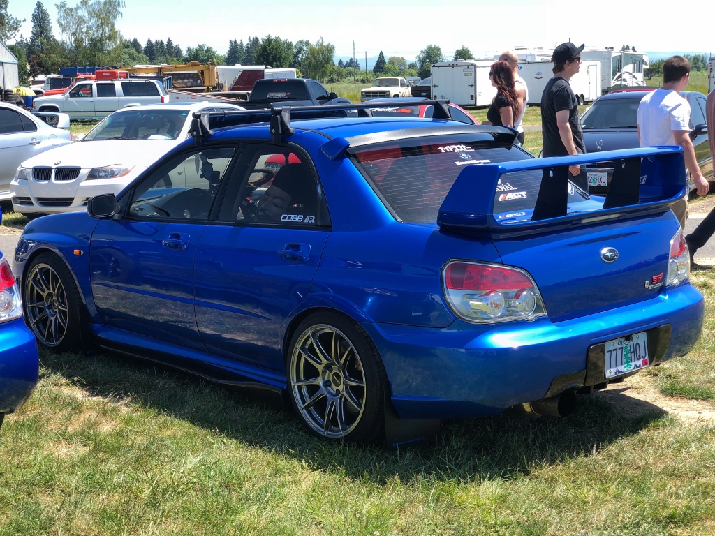 Rikki G