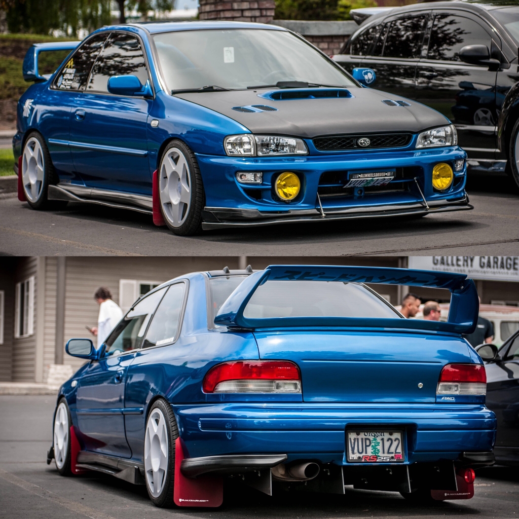 Griffin S