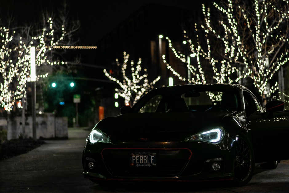 Mark S's 2013 BRZ Limited