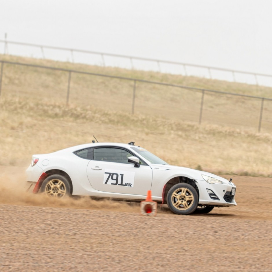 Josh D's 2013 BRZ Base