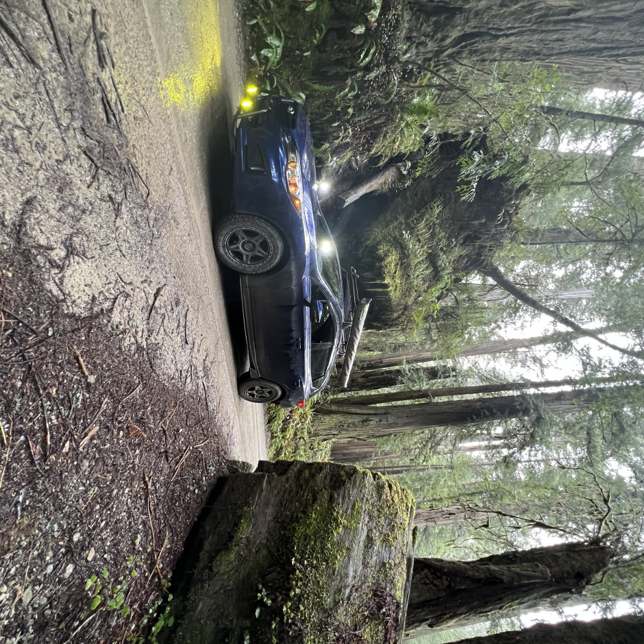 David N's 2017 Impreza Sport