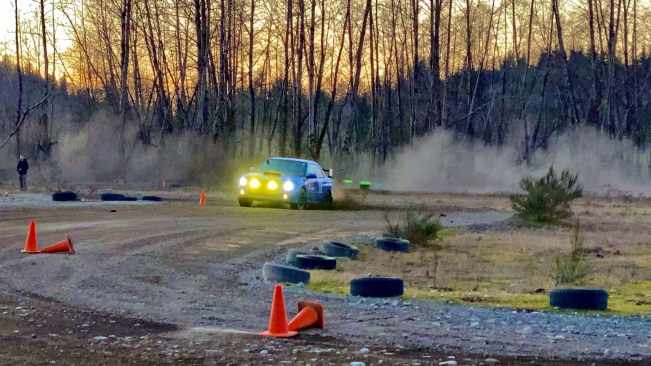 Jacob M's 2005 Impreza WRX Base