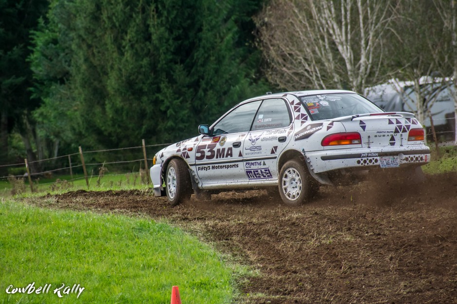 Ethan C's 1993 Impreza RX