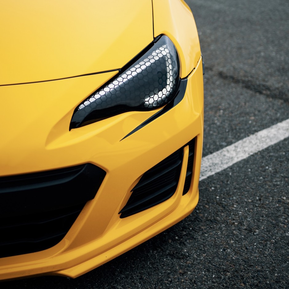 Owen P's 2016 BRZ Premium