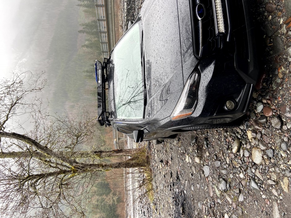 Mandi Gibson's 2019 Crosstrek Premium 
