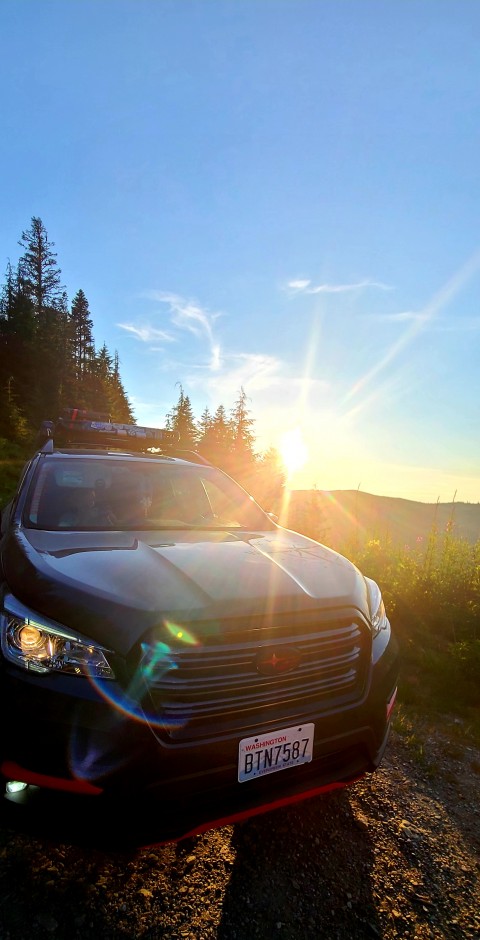 Melissa Shenefelt's 2019 Ascent Premium