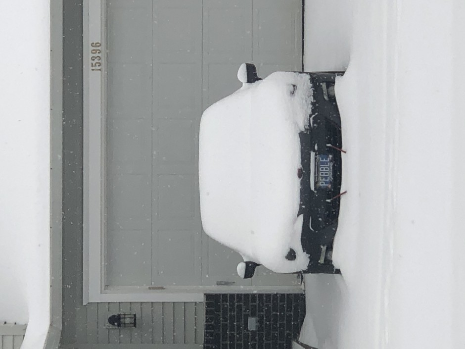 Mark S's 2013 BRZ Limited