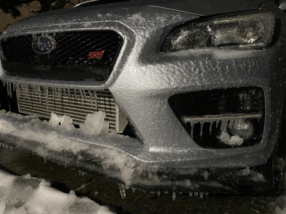 Austin M's 2017 Impreza WRX STI Base