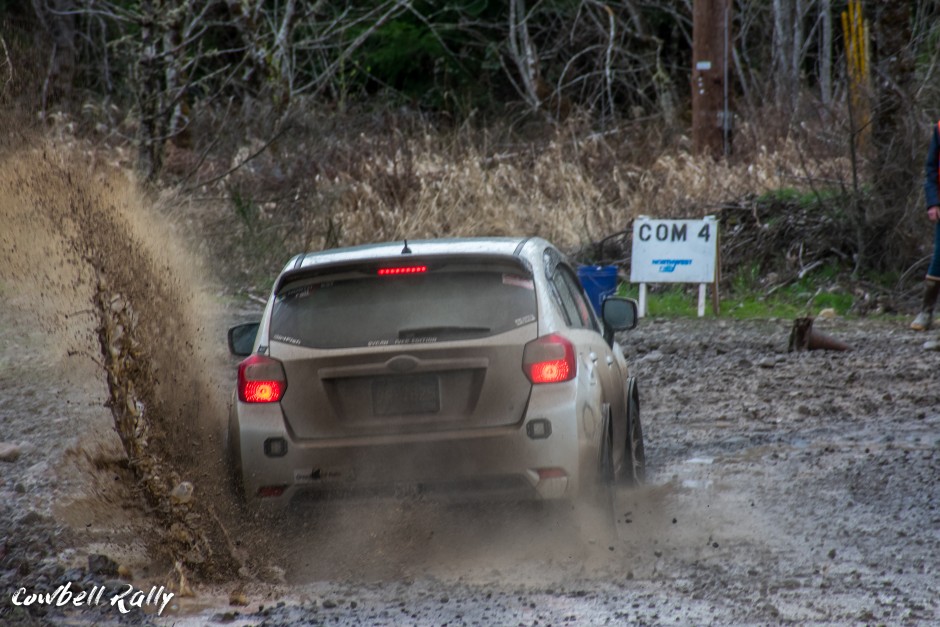 Brandon E's 2014 Impreza 2.0i