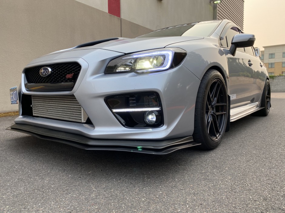 Austin M's 2017 Impreza WRX STI Base