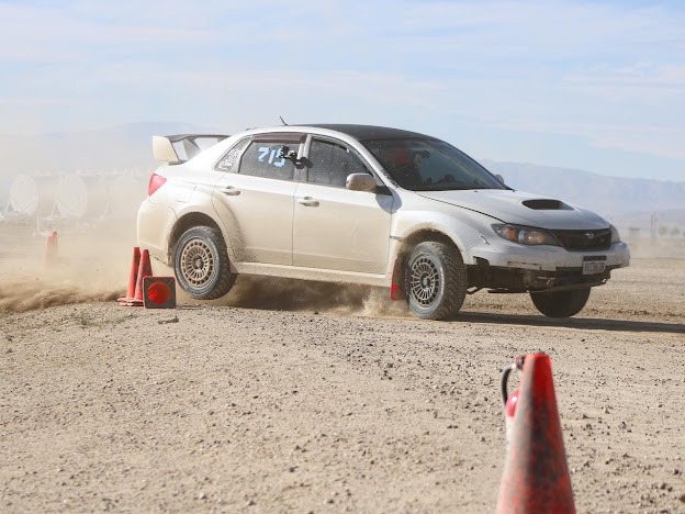 Tommy C's 2011 Impreza WRX STI Limited 