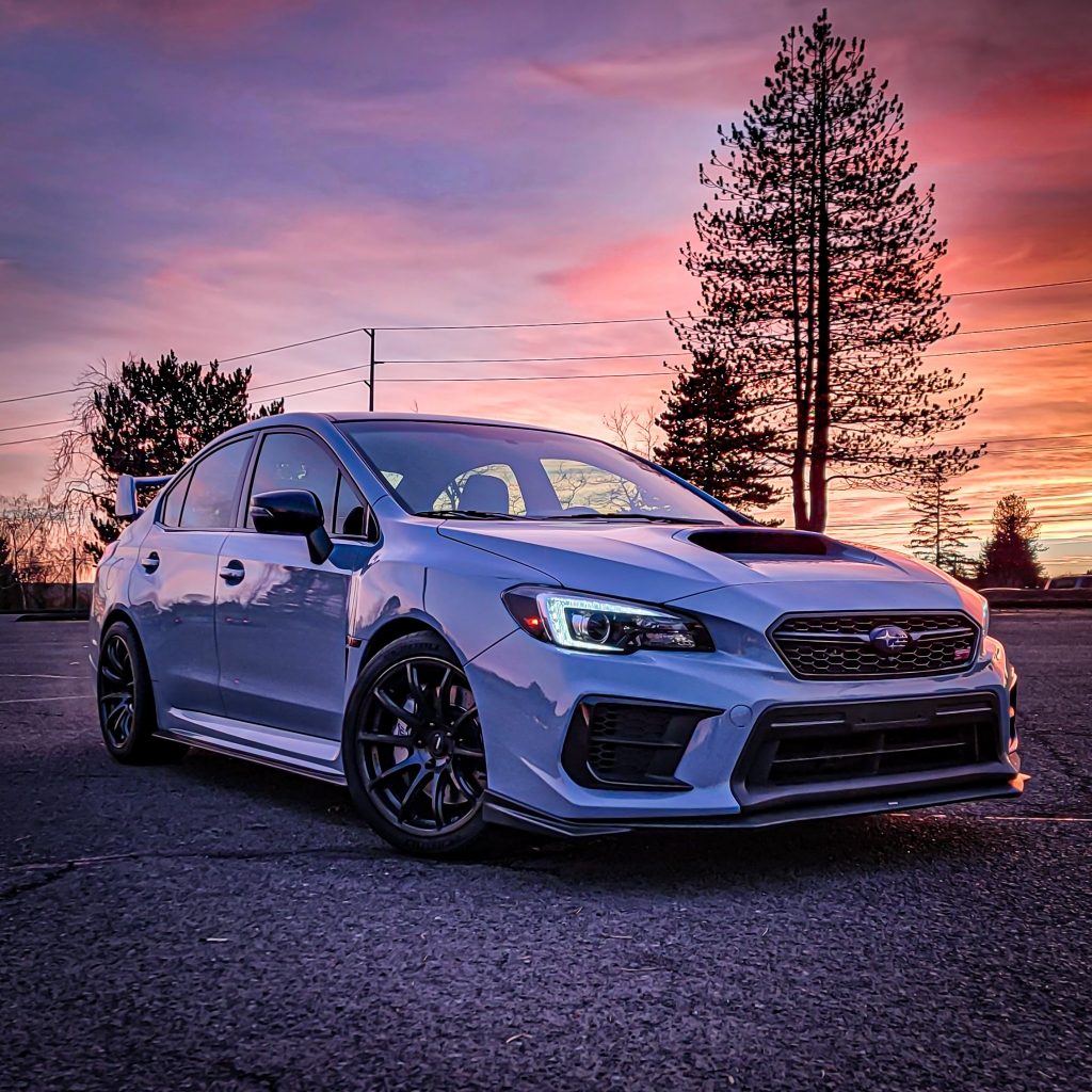 Skye V