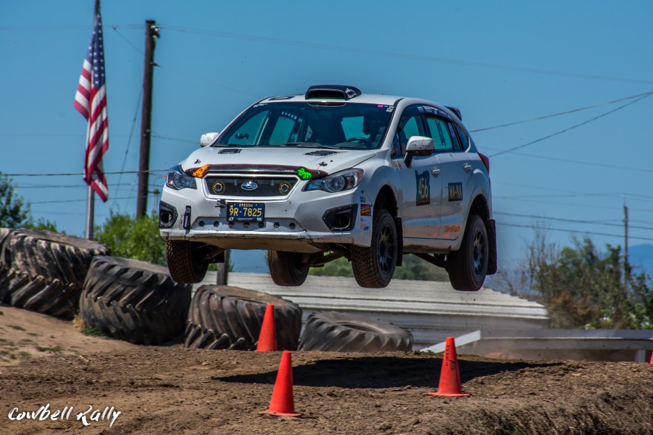 Brandon E's 2014 Impreza 2.0i