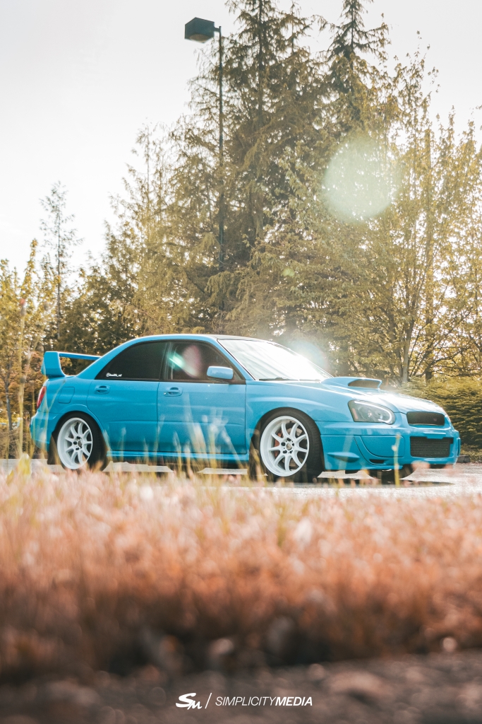 Chase S