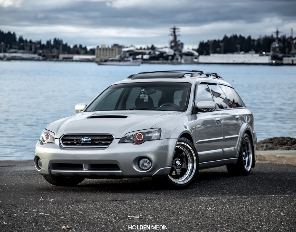 Holden B