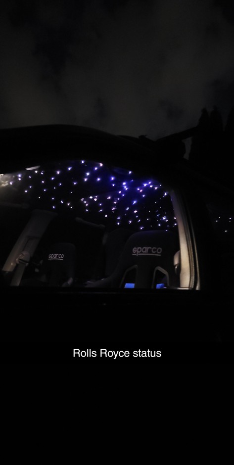 Matthew Holmberg's 2004 Impreza WRX Wagon