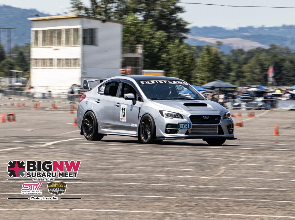 Austin M's 2017 Impreza WRX STI Base