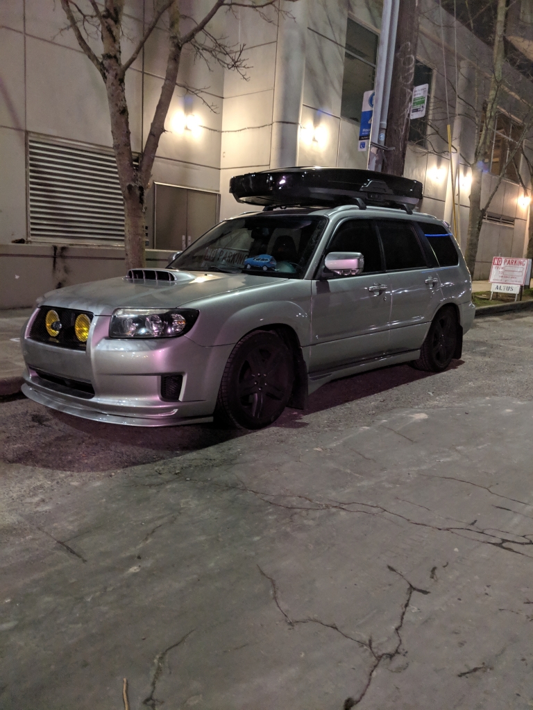 Lincoln H
