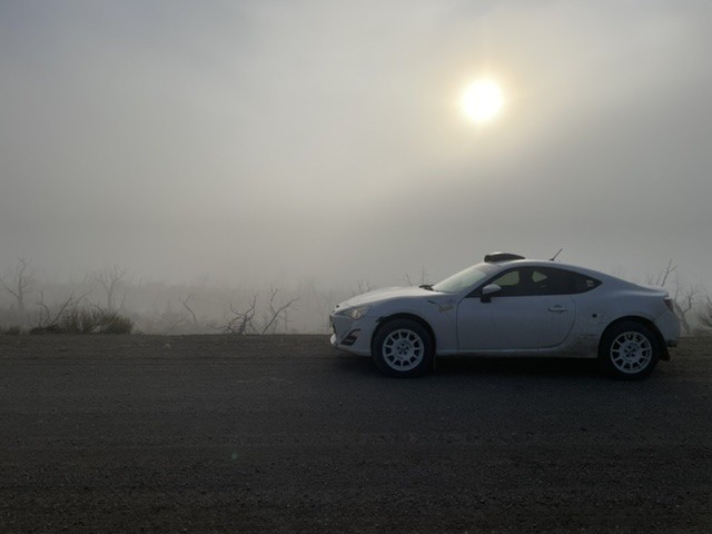 Josh D's 2013 BRZ Base
