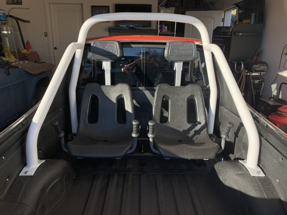 Dalton E's 1978 BRAT GL 