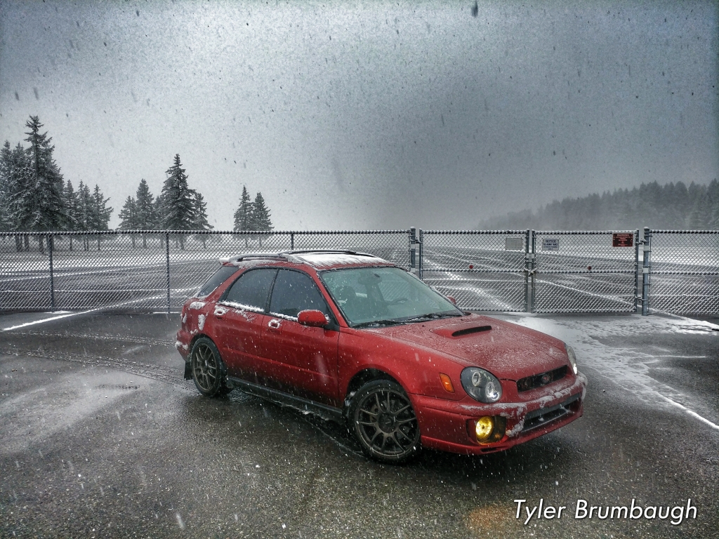 Tyler B