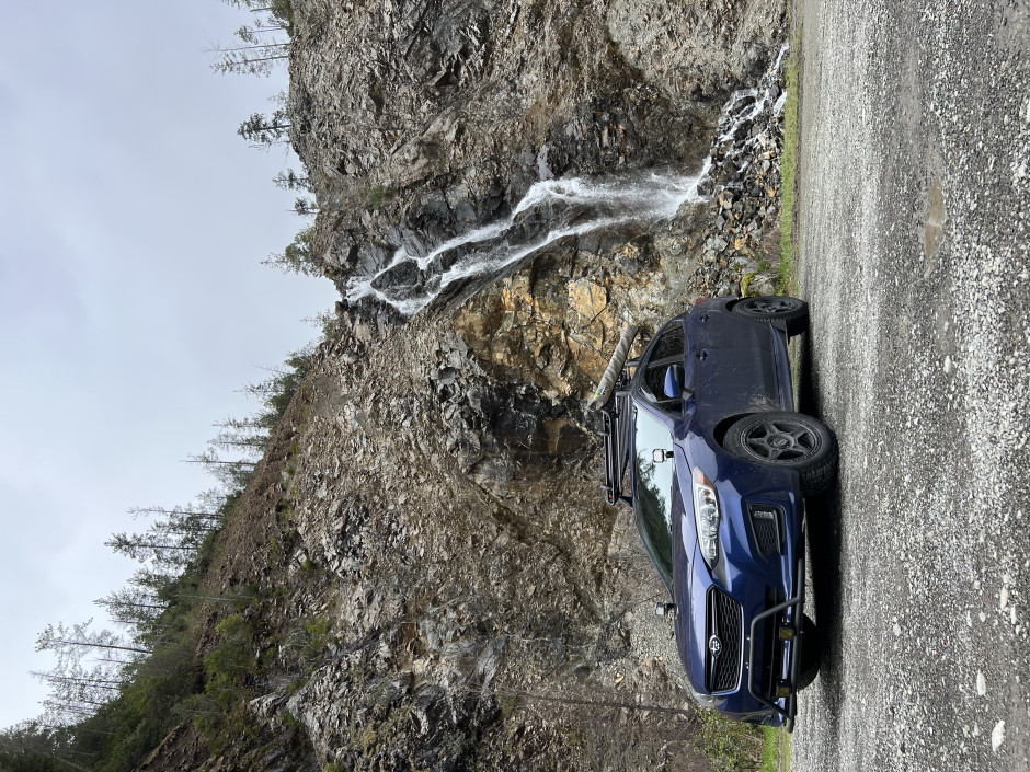 David N's 2017 Impreza Sport