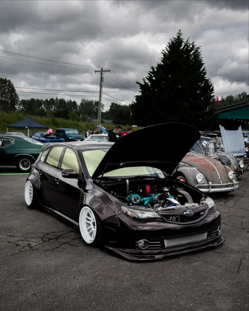 Koby R C