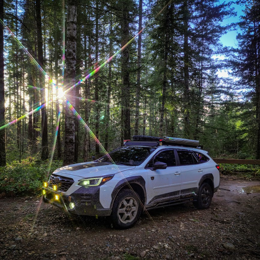 Kimberly  D's 2022 Outback Wilderness