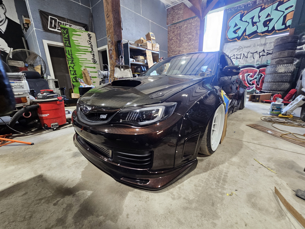 Koby R C