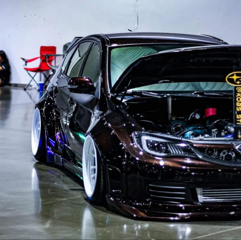 Koby R C
