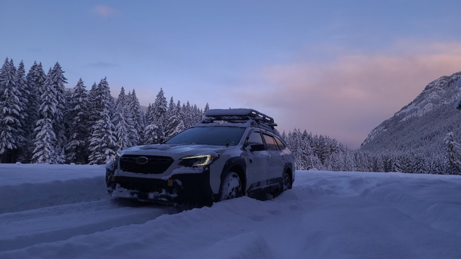 Kimberly  D's 2022 Outback Wilderness