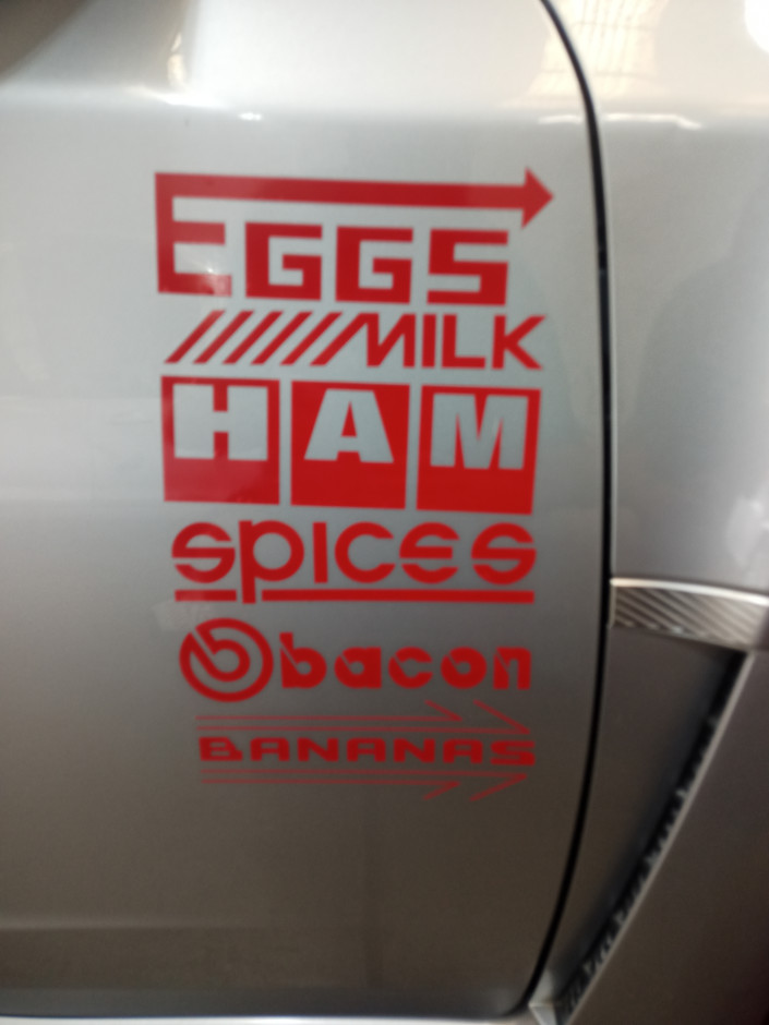 Kellan Holmberg's 2014 Impreza WRX Limited 