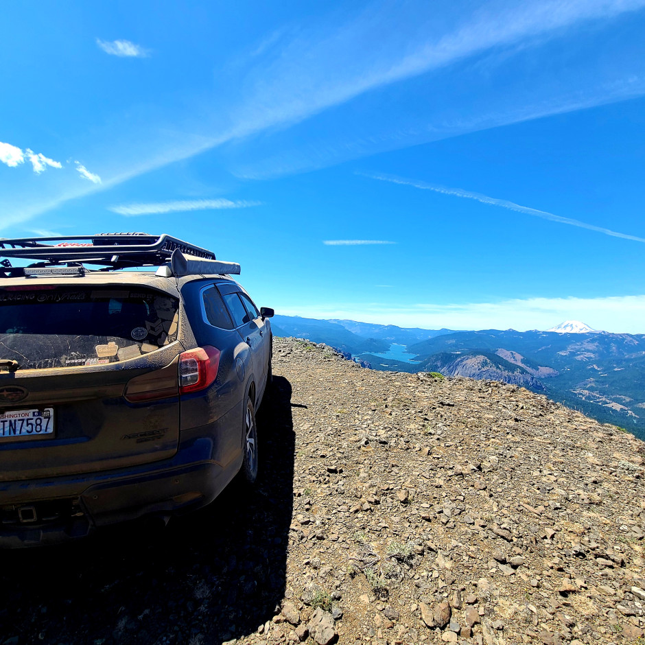 Melissa Shenefelt's 2019 Ascent Premium