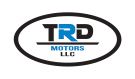 TRD Motors LLC