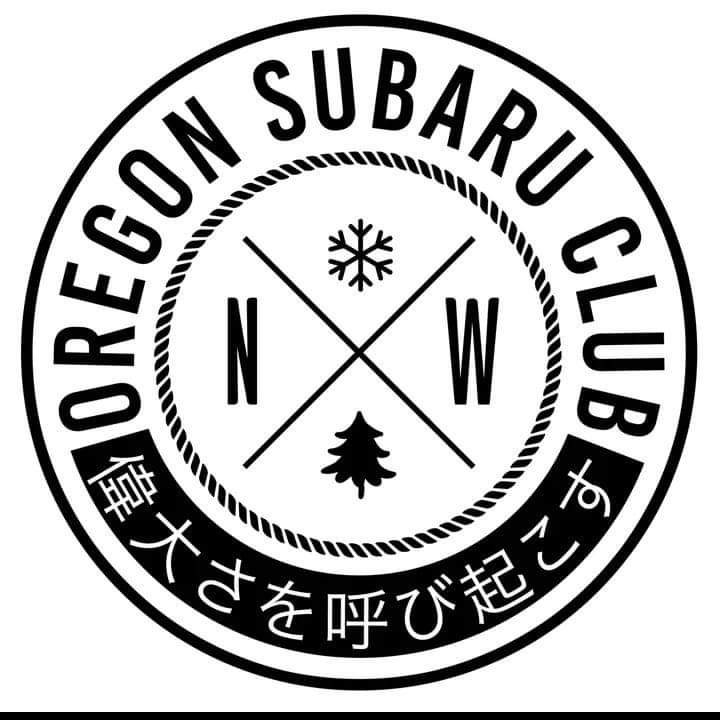Oregon Subaru Club