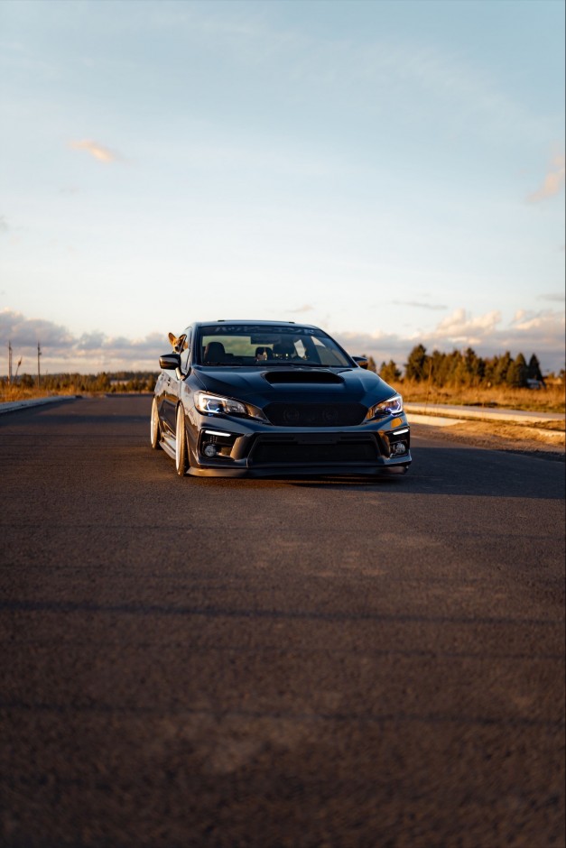 Queena H's 2019 Impreza WRX Premium