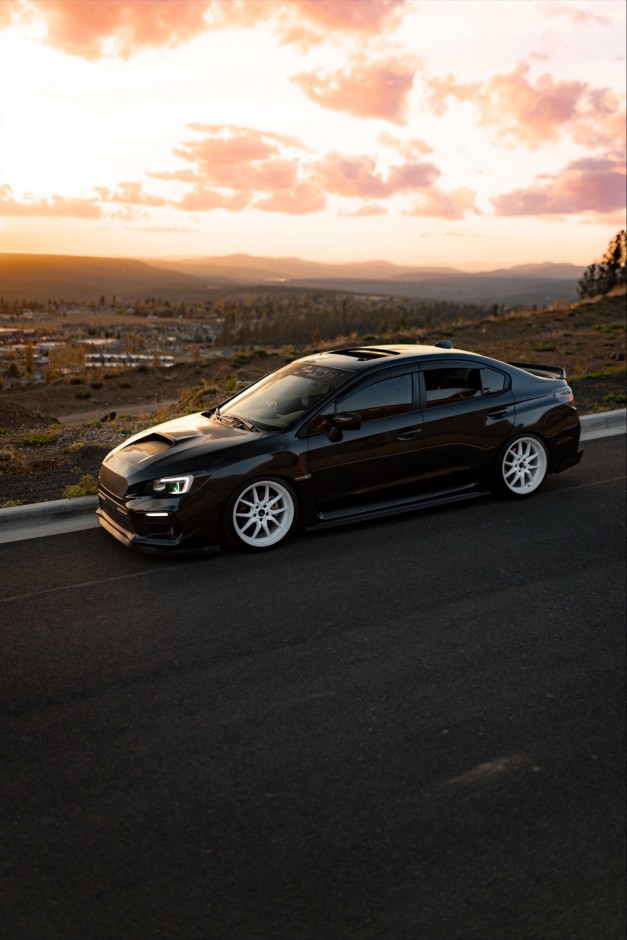 Queena H's 2019 Impreza WRX Premium